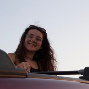 Meet your Posher, Lucina